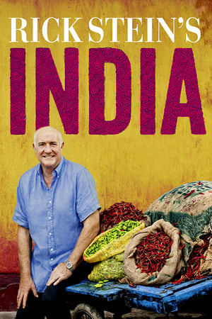 Rick Stein's India-hd