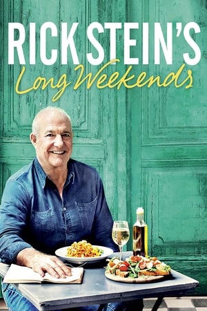Rick Stein's Long Weekends-hd