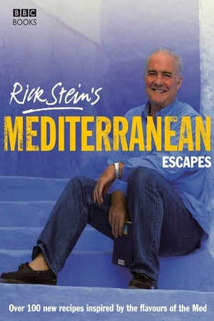 Rick Stein's Mediterranean Escapes-hd