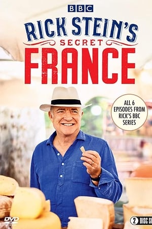 Rick Stein's Secret France-hd