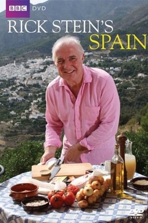Rick Stein's Spain-hd