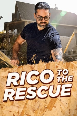 Rico to the Rescue Rico to the Rescue-hd
