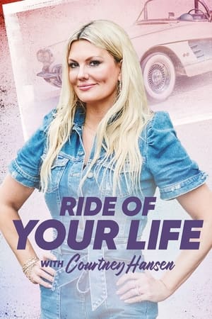 Ride of Your Life With Courtney Hansen Ride of Your Life With Courtney Hansen-hd