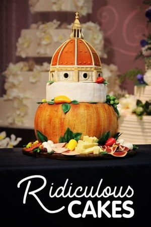 Ridiculous Cakes-hd