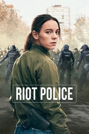 Riot Police Riot Police-hd