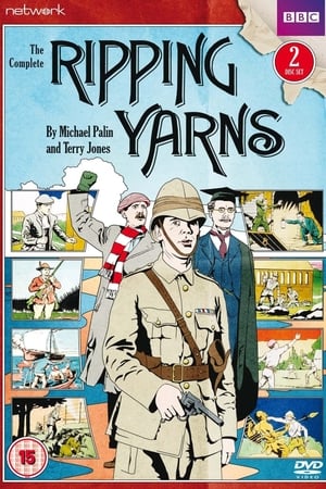 Ripping Yarns Ripping Yarns-hd