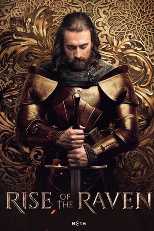 Rise of the Raven-hd