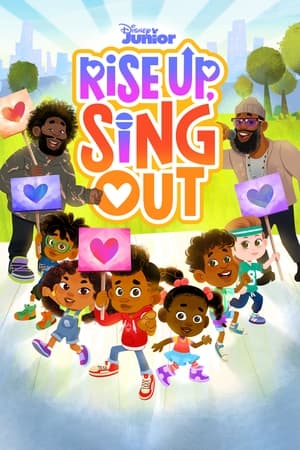 Rise Up, Sing Out Rise Up, Sing Out-hd