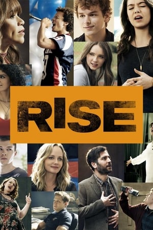 Rise Rise-hd