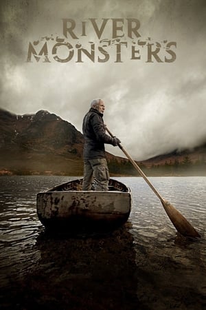River Monsters River Monsters-hd