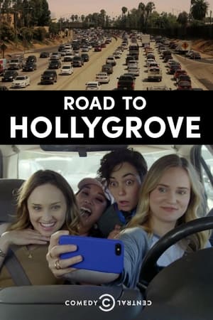Road to Hollygrove-hd