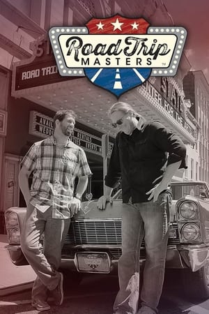 Road Trip Masters Road Trip Masters-hd