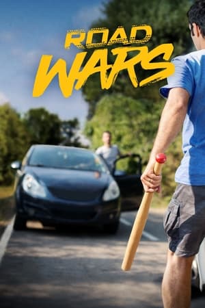 Road Wars Road Wars-hd
