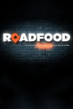 Roadfood: Discovering America One Dish at a Time Roadfood: Discovering America One Dish at a Time-hd