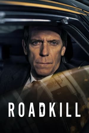 Roadkill Roadkill-hd