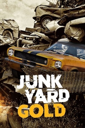 Roadkill's Junkyard Gold Roadkill's Junkyard Gold-hd