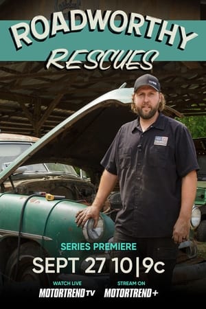 Roadworthy Rescues Roadworthy Rescues-hd