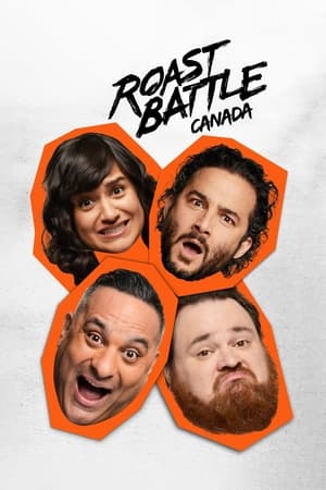 Roast Battle Canada Roast Battle Canada-hd
