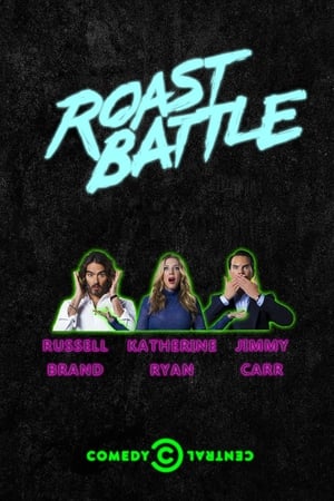 Roast Battle-hd