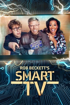 Rob Beckett's Smart TV Rob Beckett's Smart TV-hd