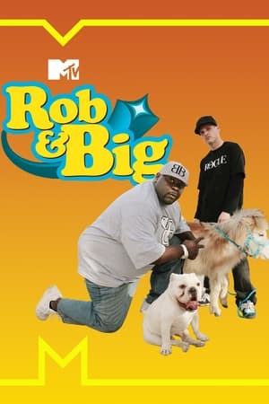 Rob & Big Rob & Big-hd