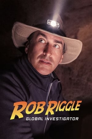 Rob Riggle Global Investigator Rob Riggle Global Investigator-hd