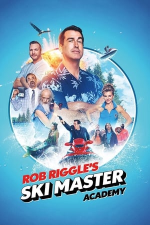 Rob Riggle's Ski Master Academy-hd