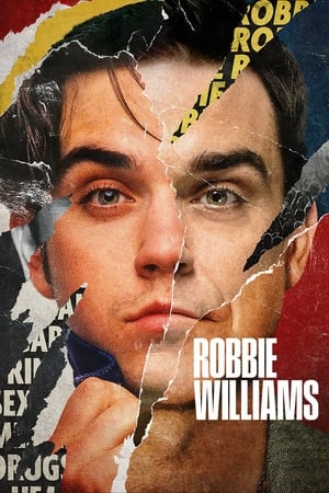 Robbie Williams Robbie Williams-hd