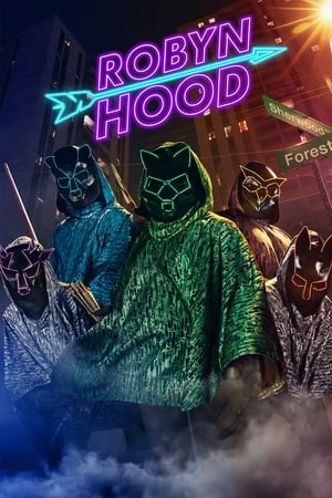 Robyn Hood Robyn Hood-hd
