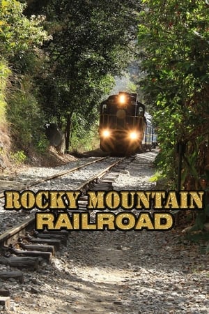 Rocky Mountain Railroad Rocky Mountain Railroad-hd