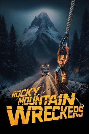 Rocky Mountain Wreckers Rocky Mountain Wreckers-hd