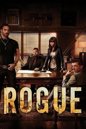 Rogue Rogue-hd