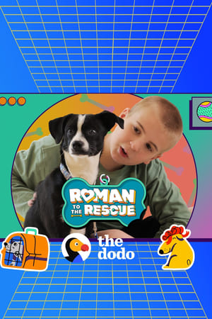 Roman to the Rescue-hd