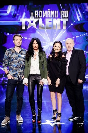 Romania's Got Talent Romania's Got Talent-hd