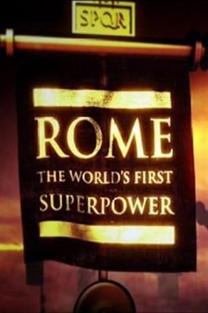 Rome: The World's First Superpower Rome: The World's First Superpower-hd