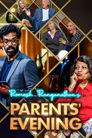 Romesh Ranganathan's Parents' Evening Romesh Ranganathan's Parents' Evening-hd