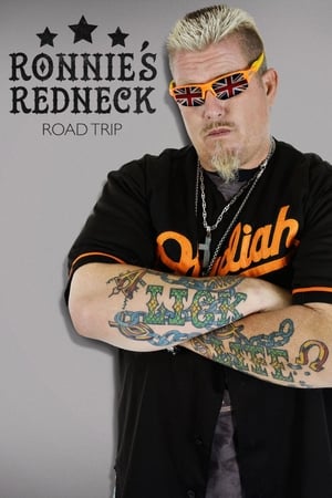 Ronnie's Redneck Road Trip-hd