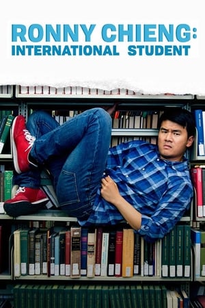 Ronny Chieng: International Student Ronny Chieng: International Student-hd