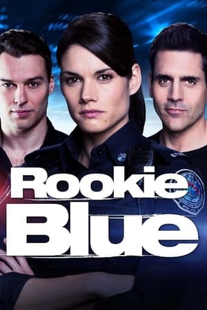 Rookie Blue Rookie Blue-hd