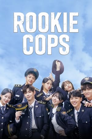 Rookie Cops Rookie Cops-hd