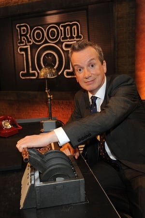 Room 101 Room 101-hd