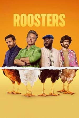 Roosters-hd