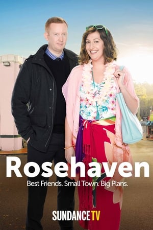 Rosehaven Rosehaven-hd