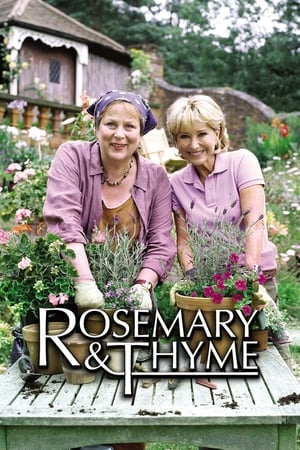 Rosemary & Thyme Rosemary & Thyme-hd