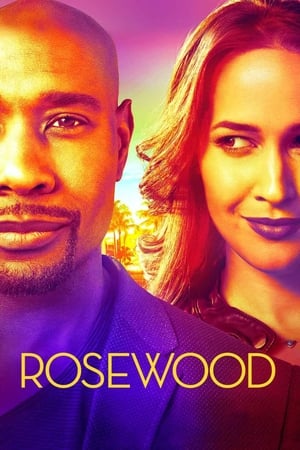 Rosewood Rosewood-hd