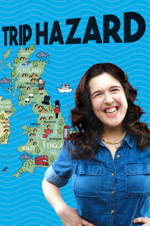 Rosie Jones' Trip Hazard Rosie Jones' Trip Hazard-hd