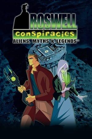 Roswell Conspiracies: Aliens, Myths and Legends Roswell Conspiracies: Aliens, Myths and Legends-hd