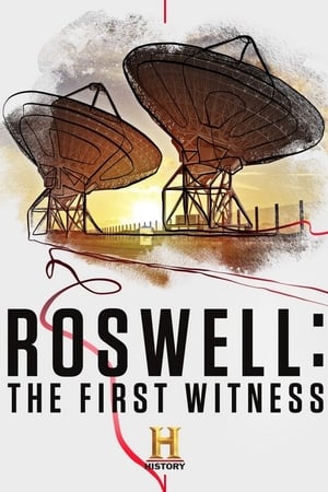 Roswell: The First Witness Roswell: The First Witness-hd