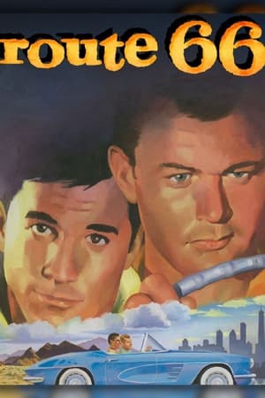 Route 66-hd