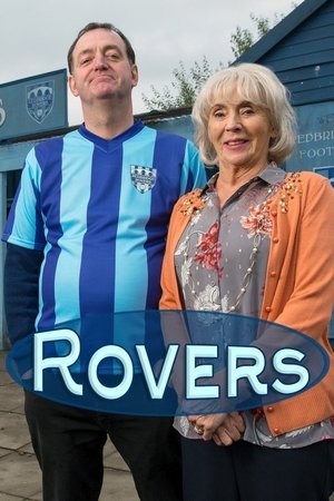 Rovers Rovers-hd
